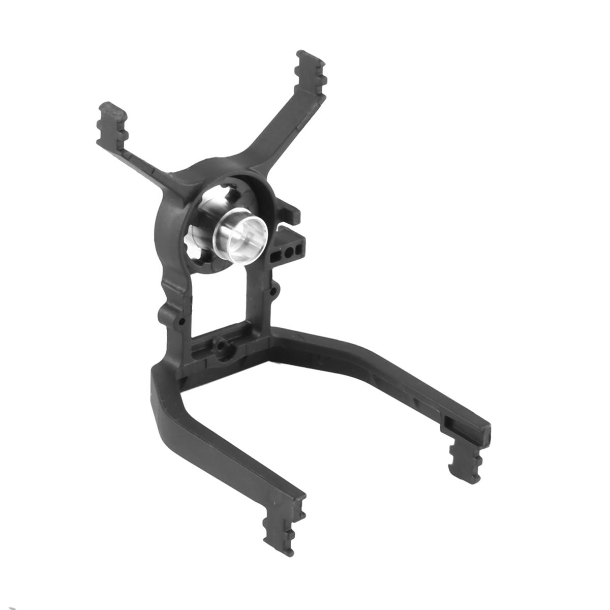 Drone Gimbal Dampener - Dji mavic mini 2およびSE用のジンバル振動吸収ブラケット,ジンバルアームダンパー,マウント部品