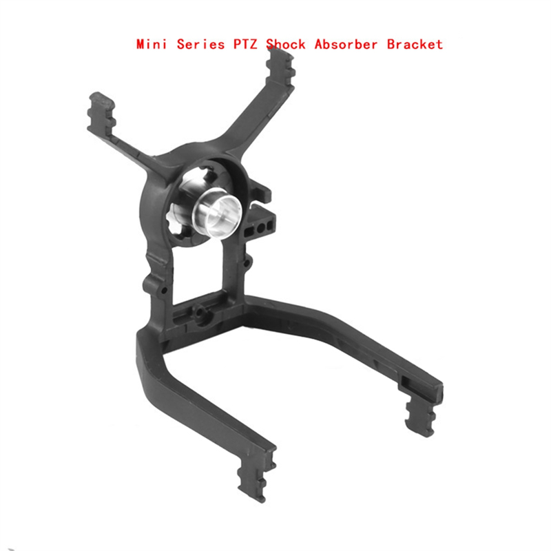 ジンバルショックアブソーバーブラケット DJI ミニ 2/S - Drone Gimbal Dampener のレビューと価格