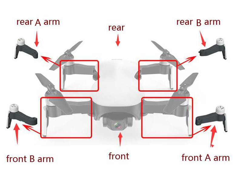 Jjjrc x12 x12p/cfly faith/pro  - Jjrc Drone X12 のレビューと価格