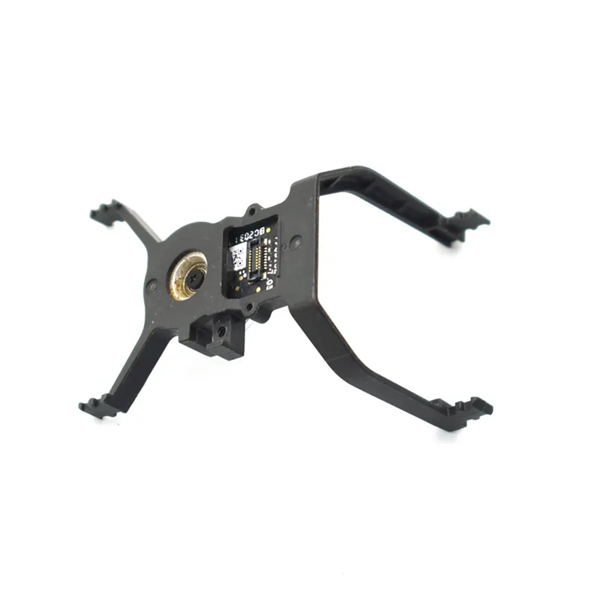 1pc ジンバルダンパーマウント カバーなし ミニ 1/2/ - Drone Gimbal Dampener のレビューと価格