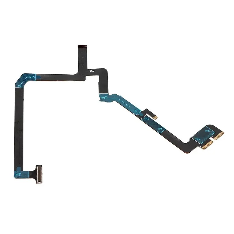 DJI Phantom 4/P4Pro/P4Pro V2.0 - Drone Gimbal Ribbon Cable のレビューと価格